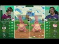 MEweedle Vs Doonebug97 - Pokémon GO Grand Finals | EUIC 2024