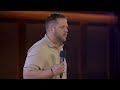 “A Gluten-Free Poodle…” - Derrick Stroup - Stand-Up Featuring