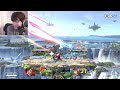 I Tried the HARDEST CHALLENGE in Smash Ultimate