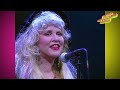 Stevie Nicks - Rooms On Fire (live on Countdown, 1989)