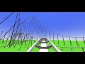1,000 Foot Tall Vertical Loop | Ultimate Coaster 2