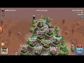 Super Miners 2 Shot EVERY District in Clan Capital - BEST Attack Strategy in Clash of Clans