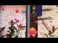 Sony BRAVIA Bouncy Balls Advert HD