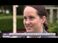 Mom, former teacher speaks out against Seattle school closures | FOX 13 Seattle