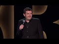 Kevin Bridges Talks About the Most Depressing Situation Ever |The Story Continues | Universal Comedy