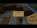 Minecraft let’s play part 3