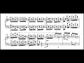 Chaminade - Piano Sonata in C minor, Op.21
