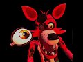 Completing parts and service in Fnaf help wanted vr