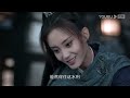 ENGSUB【Word of Honor】EP11 | Costume Wuxia Drama | Zhang Zhehan/Gong Jun/Zhou Ye/Ma Wenyuan | YOUKU
