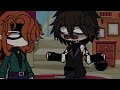 Afton Family Meet William's Brother || GACHA AFTON FAMILY