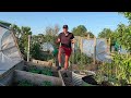 How I'm making gardening easier