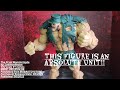 Monster Hyde (The Crypt) from Loosecollector REVIEW!!! Action Figure!