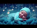 24 Hours Super Relaxing Baby Music | Baby Sleep Music, Lullaby for Babies To Go To Sleep