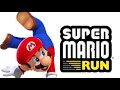 Starman (Remix 10) - Super Mario Run