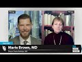 Why and how to open a private practice with Marie Brown, MD | Moving Medicine