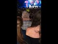 That’s just the way we roll at kiss 108 concert 2019