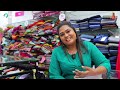 Malar Family Store Kolathur | Starting From ₹19 to ₹999 ?? 😱 | Cheapest Dress Shop