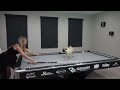 VENOMETTE BEST POOL TRICKS!!