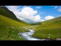 9 HOURS Gentle Stream - ASMR Nature for sleep - Gentle Rivers & Streams, nature sound, relaxing