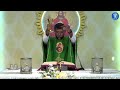Catholic Holy Mass - 15th June 2024, Saturday