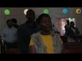 Experience The Joy Of Worship: 5th Sunday Of Easter Mass In Botswana