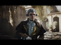 Assassin's Creed: Unity - All Co-Op Cutscenes (Chronological Order)