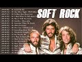 Lionel Richie, Phil Collins, Eric Clapton, Beegee ,Chicago, Rod Stewart - Best Soft Rock 70s,80s,90s