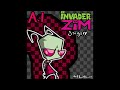 Invader Zim sings Alien Alien (Ai Cover)