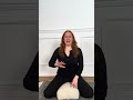 Day 1 of Katie Healy's Breathwork Challenge | Getting Familiar with the Breathwork Practice