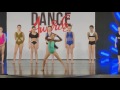 Mini Female Dance Off - The Dance Awards Orlando 2017