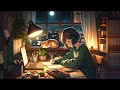 【Lofi Jazz Beats Ep 3】Cozy / chill / study / work / sleep / clean / game / rain / drive / Cook