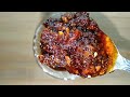 RESEP CHILI OIL IDE JUALANKU YANG BISA MENGHASILKAN OMSET GEDE TIPS CHILI OIL YANG GURIH DAN ENAK