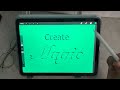 Create 3D Text in Procreate: Step-by-Step in 5 mins