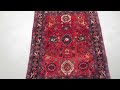 Persian Bijar Rugs!