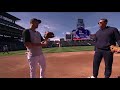 Nolan Arenado shows Alex Rodriguez why he's a Gold Glove third baseman | MLB on ESPN