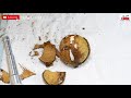 1 मिनट में नारियल की गिरी को साबुत कैसे निकालें ? | Easiest way to remove Coconut flesh from shell