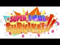 roblox super bomb survival lobby theme but it never starts (remake)