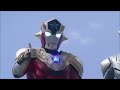 MAD 劇場版 ウルトラマンタイガ ニュージェネクライマックス :  ドラマティック / Ultraman Taiga The Movie New Generation Climax