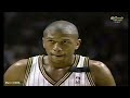 NBA Playoffs 1998 ECF Game 3 Chicago Bulls vs Indiana Pacers Full Highlights