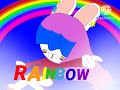 Ria - rainbow