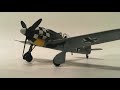 Revell 1:72 Focke Wulf Fw190 A-6