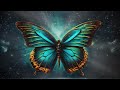 432 Hz, The Butterfly Effect, Attract Unexpected Miracles and Countless Blessings Into Your Life