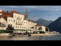 Perast, Montenegro