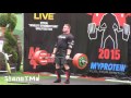 Powerlifting Motivation - 