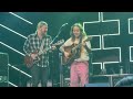 Billy Strings w/ Derek Trucks ‘’Pickin Up The Pieces’’ 2/25/23 Bridgestone Arena - Nashville, TN