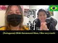 Pranking People by Speaking Their NATIVE Language! - Omegle