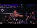 'All Ego' Ethan Page Had His Ego Crushed by Darby Allin! | AEW Dynamite, 6/30/21