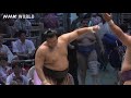 Rituals in the Sumo Ring [所作] - SUMOPEDIA