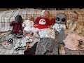 Christmas Morning with Reborn Babies | Holiday 2020