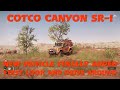 Expeditions Cotco Canyon SR-i New Year 1 Pass Vehicle First Look And Drive Around